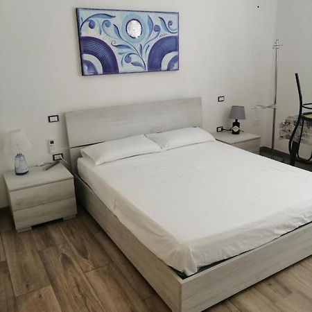 Delcicer Casa Vacanze O Camera Privata Galatina Bagian luar foto