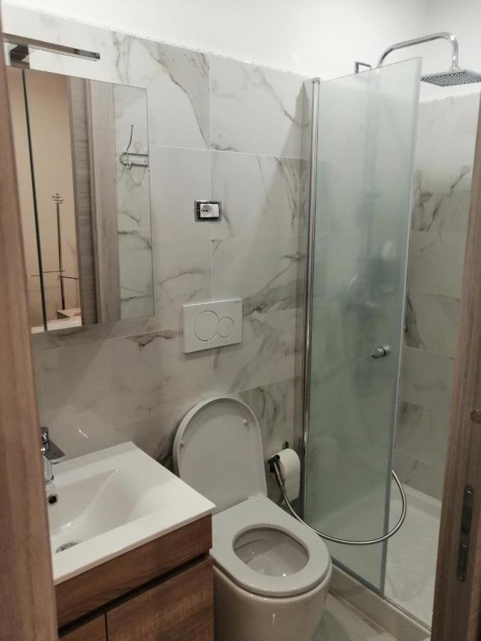 Delcicer Casa Vacanze O Camera Privata Galatina Bagian luar foto