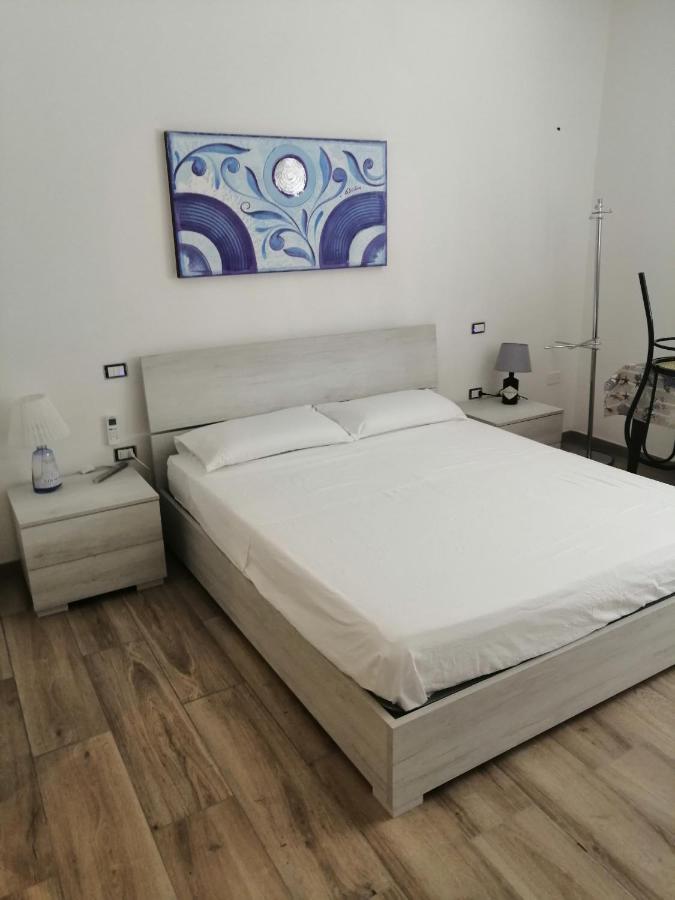 Delcicer Casa Vacanze O Camera Privata Galatina Bagian luar foto