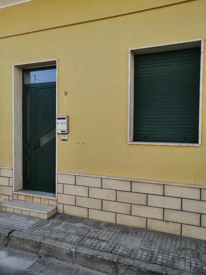Delcicer Casa Vacanze O Camera Privata Galatina Bagian luar foto