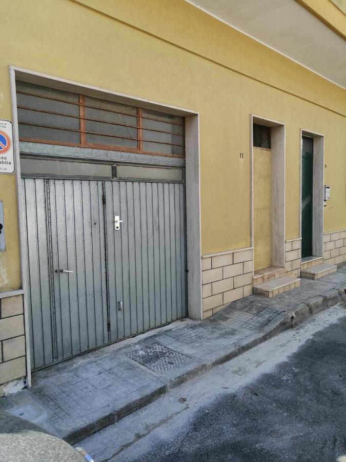 Delcicer Casa Vacanze O Camera Privata Galatina Bagian luar foto