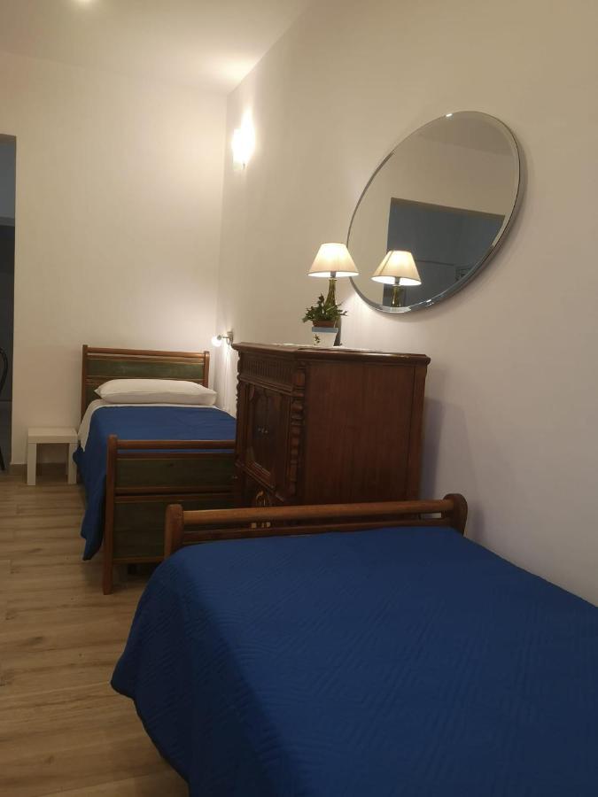 Delcicer Casa Vacanze O Camera Privata Galatina Bagian luar foto