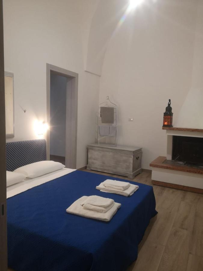 Delcicer Casa Vacanze O Camera Privata Galatina Bagian luar foto