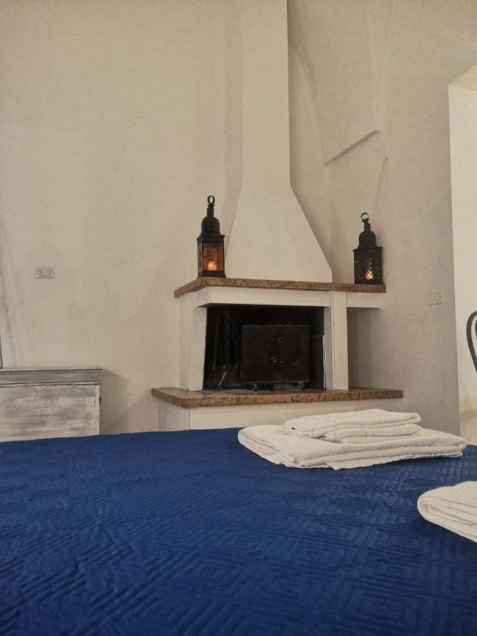 Delcicer Casa Vacanze O Camera Privata Galatina Bagian luar foto