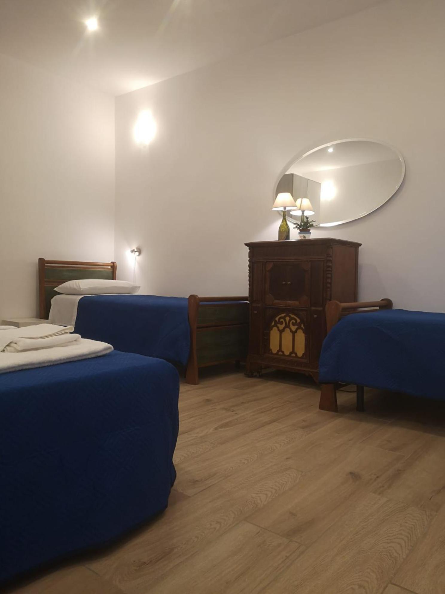 Delcicer Casa Vacanze O Camera Privata Galatina Bagian luar foto