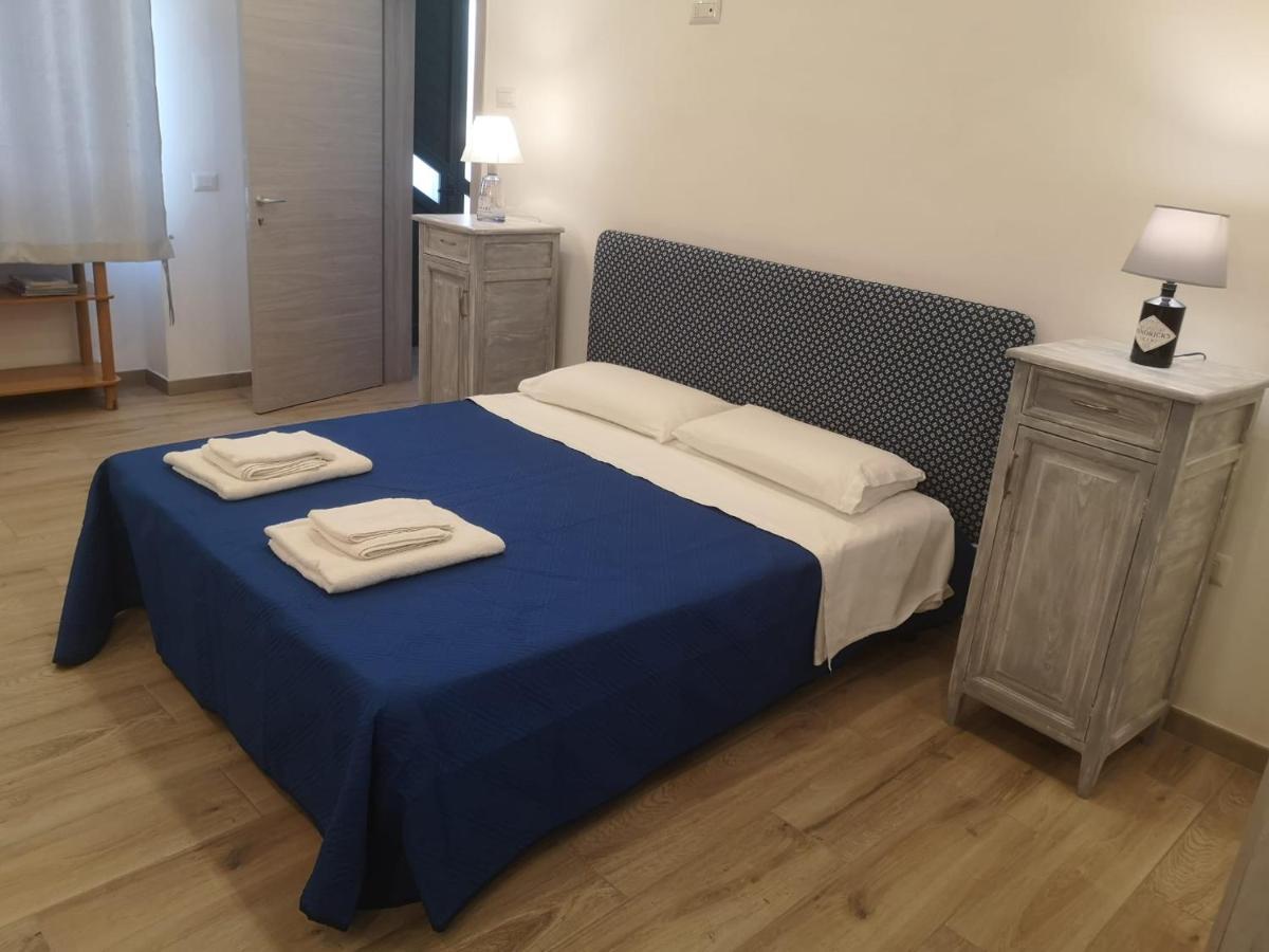 Delcicer Casa Vacanze O Camera Privata Galatina Bagian luar foto