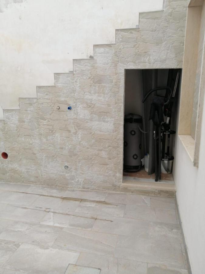Delcicer Casa Vacanze O Camera Privata Galatina Bagian luar foto