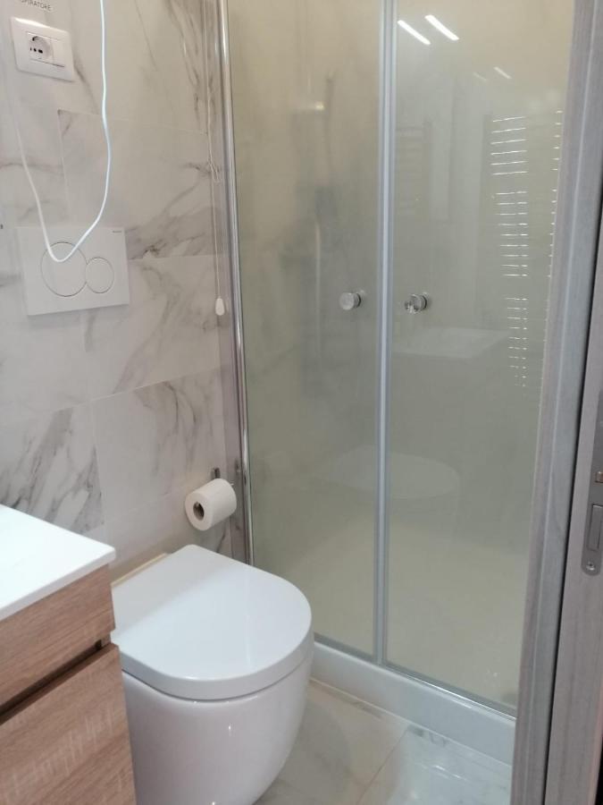 Delcicer Casa Vacanze O Camera Privata Galatina Bagian luar foto