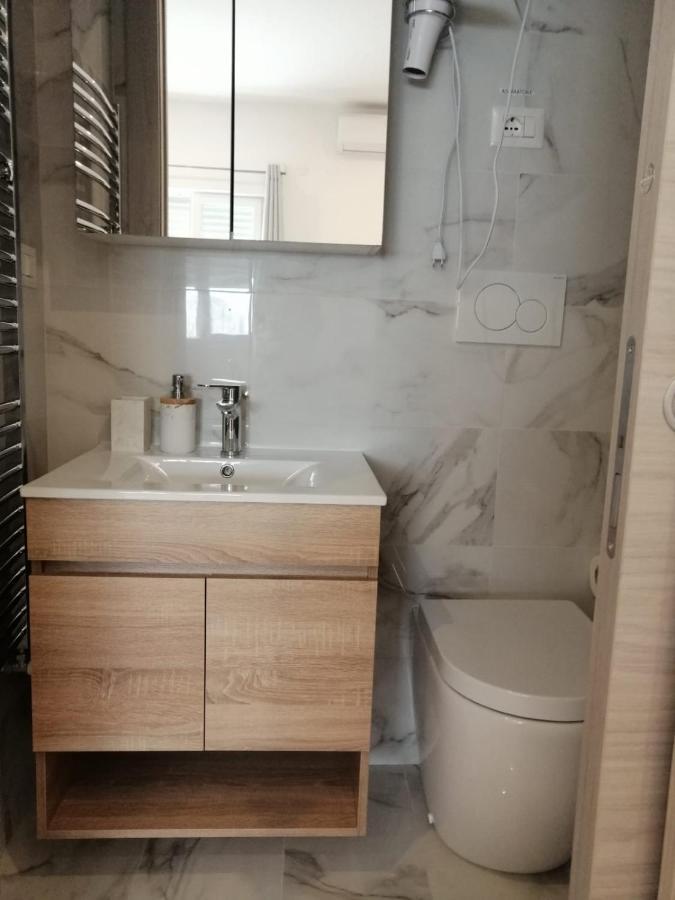 Delcicer Casa Vacanze O Camera Privata Galatina Bagian luar foto