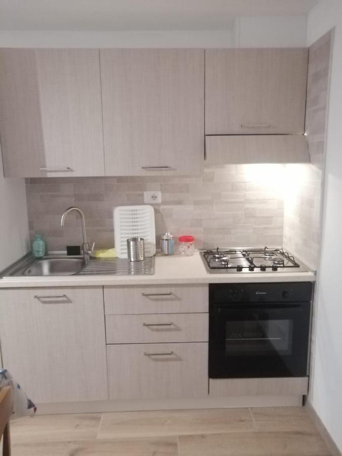 Delcicer Casa Vacanze O Camera Privata Galatina Bagian luar foto