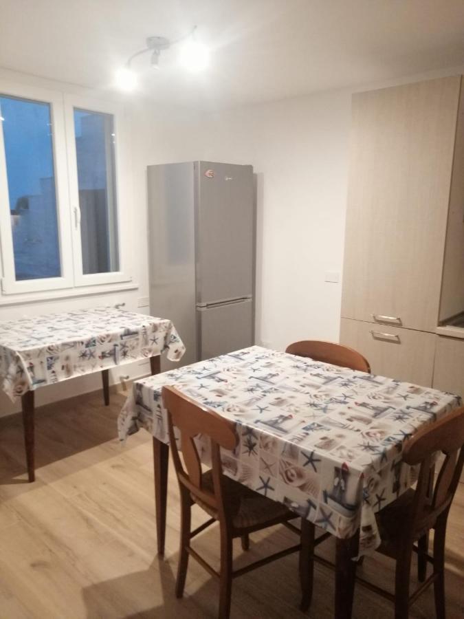 Delcicer Casa Vacanze O Camera Privata Galatina Bagian luar foto