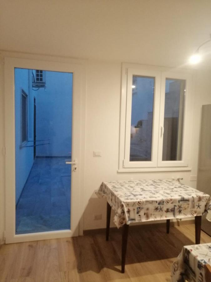 Delcicer Casa Vacanze O Camera Privata Galatina Bagian luar foto