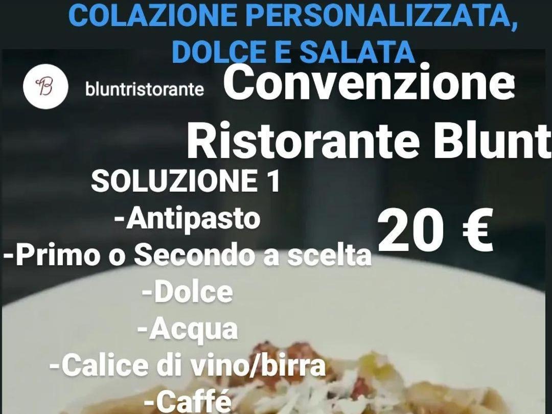 Delcicer Casa Vacanze O Camera Privata Galatina Bagian luar foto